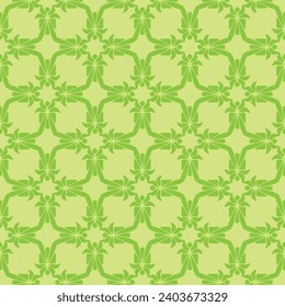 Textile floral pattern background, luxury pattern, stylish vector illustration