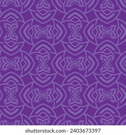 Textile floral pattern background, luxury pattern, stylish vector illustration