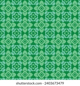 Textile floral pattern background, luxury pattern, stylish vector illustration