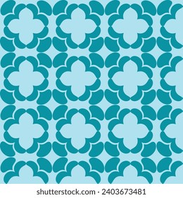 Textile floral pattern background, luxury pattern, stylish vector illustration