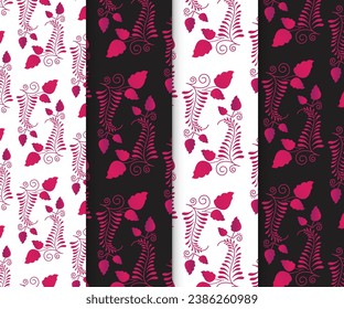 Textile Floral Seamless Pattern Design ,Traditional paisley style Design art.