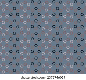 Textile geometric seamless pattern. contemporary abstract texture area rug, carpet, print, textile design. 