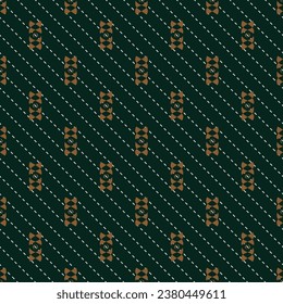 Textile geometric seamless pattern. contemporary abstract texture area rug, carpet, print, textile design. 
