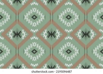 textile ikat design flower ethnic design drawing In the tribal native style of Ikat, which is Mexican embroidery. Navajo Aztec ornaments Printed fabric, background, rug, carpet, 