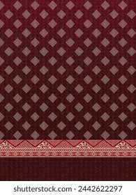Textile Kurti Design, Digital Printing Design, Pakistani Women Suits Design For Print