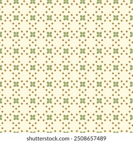 Textile motif seamless pattern. Lux fabric design textile swatch ladies dress, man shirt all over print block. 