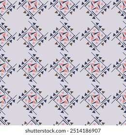 Textile motif seamless pattern. Lux fabric design textile swatch ladies dress, man shirt all over print block. 