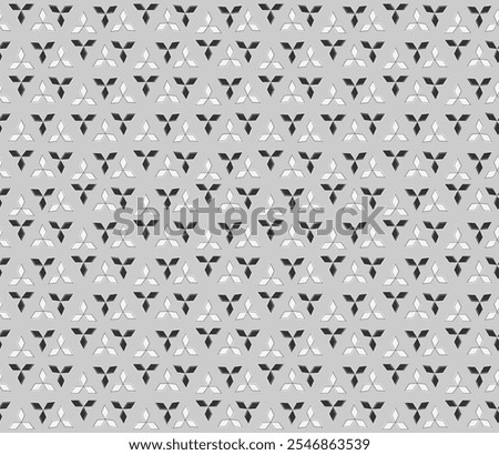 Textile motif seamless pattern. Lux fabric design textile swatch ladies dress, man shirt all over print block. 