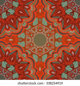 textile pattern