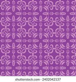 Textile pattern background, floral luxury pattern, stylish vector texture design