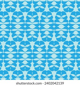 Textile pattern background, floral luxury pattern, stylish vector texture design