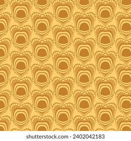 Textile pattern background, floral luxury pattern, stylish vector texture design