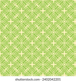 Fondo de patrón textil, patrón de lujo floral, diseño de textura vectorial elegante