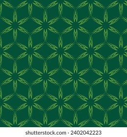 Textile pattern background, floral luxury pattern, stylish vector texture design