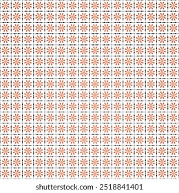 Textile pattern background print, fashion