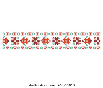 textile pattern decoration icon vector illustration design