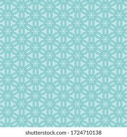 textile pattern template. geometrical line with color background