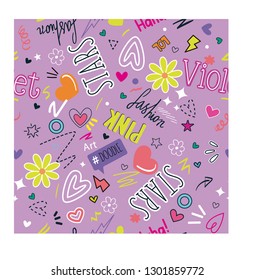textile pattern
t-shirts girl
Graphic resources