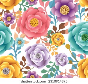 
Textile Pattern vector illustrations for the design
you can use in this item:
seamless patterns, vector design for fabric,
interior decor,kid's clothes,t-shirts,quilting,scrap-booking , 
fabrics, pac