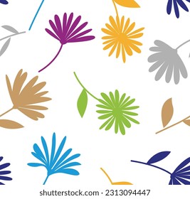 Textile Pattern vector illustrations for the design
you can use in this item:
seamless patterns, vector design for fabric,
interior decor,kid's clothes,t-shirts,quilting,scrap-booking , 
fabrics, pack