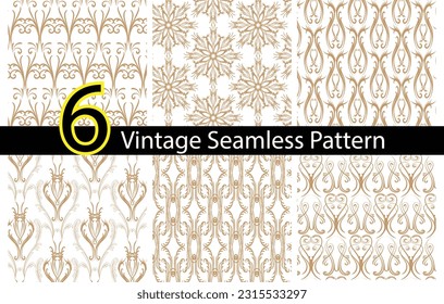 
Textile Pattern vector illustrations for the design
you can use in this item:
seamless patterns, vector design for fabric,
interior decor,kid's clothes,t-shirts,quilting,scrap-booking , 
fabrics, pac