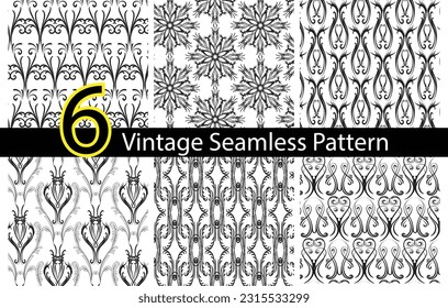 
Textile Pattern vector illustrations for the design
you can use in this item:
seamless patterns, vector design for fabric,
interior decor,kid's clothes,t-shirts,quilting,scrap-booking , 
fabrics, pac