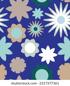 
Textile Pattern vector illustrations for the design
you can use in this item:
seamless patterns, vector design for fabric,
interior decor,kid's clothes,t-shirts,quilting,scrap-booking , 
fabrics, pac