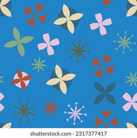 
Textile Pattern vector illustrations for the design
you can use in this item:
seamless patterns, vector design for fabric,
interior decor,kid's clothes,t-shirts,quilting,scrap-booking , 
fabrics, pac