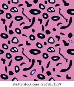 Textile Pattern vector illustrations for the design
you can use in this item:
seamless patterns, vector design for fabric,
interior decor, kid's clothes, t-shirts, quilting, scrap-booking , 
fabrics, 