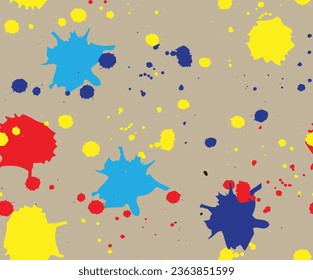 Textile Pattern vector illustrations for the design
you can use in this item:
seamless patterns, vector design for fabric,
interior decor, kid's clothes, t-shirts, quilting, scrap-booking , 
fabrics, 