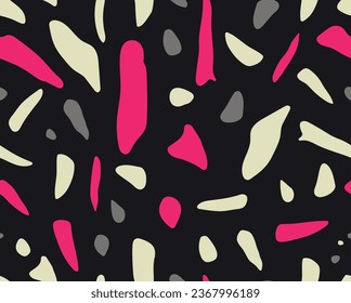 Textile Pattern vector illustrations for the design
you can use in this item:
seamless patterns, vector design for fabric,
interior decor, kid's clothes, t-shirts, quilting, scrap-booking , 
fabrics, 