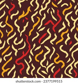 Textile Pattern vector illustrations for the design
you can use in this item:
seamless patterns, vector design for fabric,
interior decor, kid's clothes, t-shirts, quilting, scrap-booking , 
fabrics, 