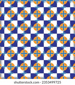 Los patrones textiles se usan ampliamente en ropa, decoración doméstica, tapicería, accesorios y más