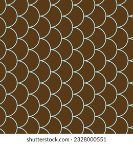 Textile Print, Fabric Design, Seamless Vector Art