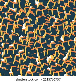 Textile print patterns.Grunge geometric pattern. Brush stroke, abstract pattern. fashion textile.