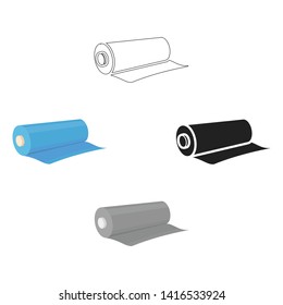 wallpaper roll images stock photos vectors shutterstock shutterstock