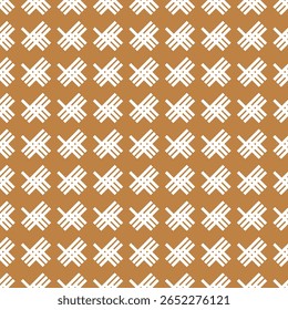 Diseño inconsútil textil del patrón, diseño geométrico del patrón 