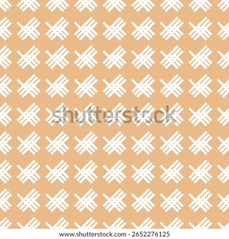 Textile seamless pattern deisgn, geometrical pattern design 