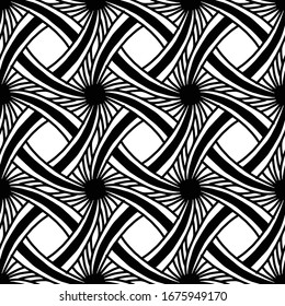 textile Seamless Pattern, Vector Abstract Background, Ornament For Wallpaper, Fabric, Packaging, Decorative Print, Textile Design. 