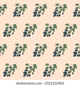 Textile nahtlose Swatch Template Gewebe Textile nahtlose Muster Hintergrund Symbol Design Grafik minimalistischer nahtloser Musterhintergrund
