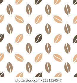 Textile seamlesss pattern and wallpaper