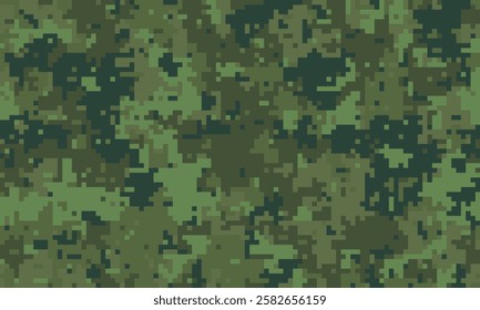 Textile soldier green canvas. Change police uniform endless. Vintage background urban clothes. Classic combat horizontal hiking.