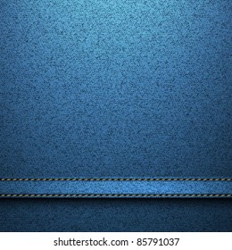 textile texture jeans background