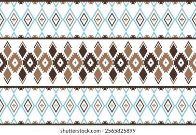 Textile, Vector illustration of fabric pattern or geometry texture modern pattern for clothing,wallpaper,fabric,carpet,batik