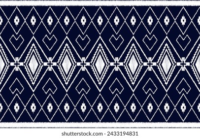 Textile, Vector illustration of seamless pattern or geometric texture modern pattern for background,textile,wallpaper