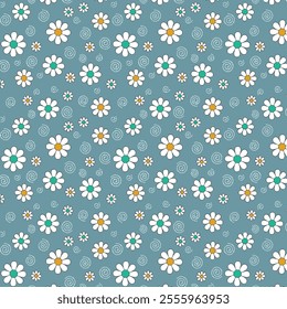 Textile vintage ornaments repeat pattern design vector illustration ready to print