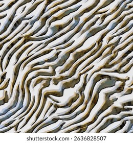 textile-appropriate meterial pattern made of wild animal skin-zebra