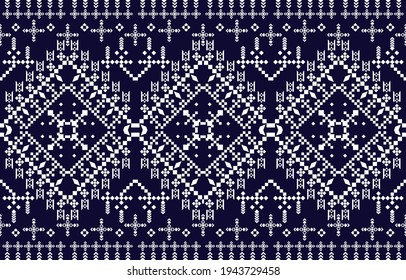 Textiles Geometric Fabric Pattern from a variety of squares.artistic design fashion grunge plaid background EP.1.Used to decorate carpets, clothes, shoes, bags, curtains, textiles or other 