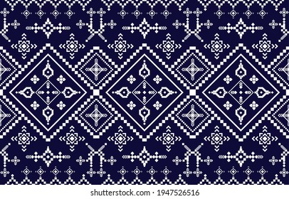 Textiles Geometric Fabric Pattern from a variety of squares.artistic design fashion grunge plaid background EP3.Used to decorate carpets, clothes, shoes, bags, curtains, textiles or other 