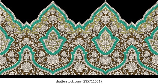  Textle Digital Flowers watercolor illustration. Manual ornament with watercolor flowers roses, floral texture. Design for cover, fabric, textile, wrapping paperprint in fabric.